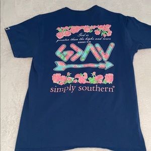 Simply Southern T-Shirt